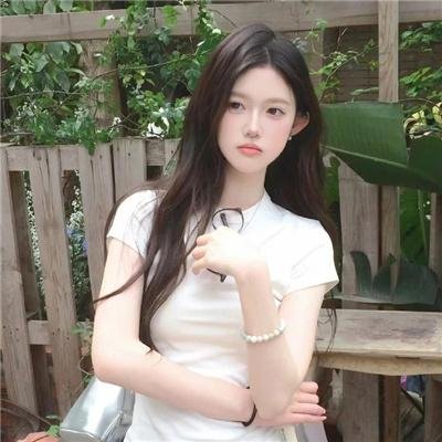 当他们认真编织时