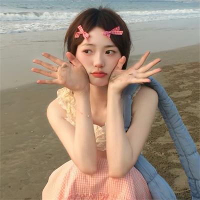白手掌