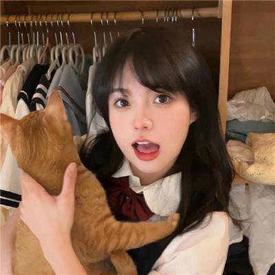 幸运女士