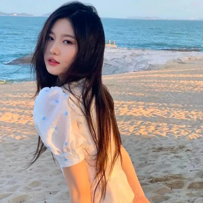 邮购新娘