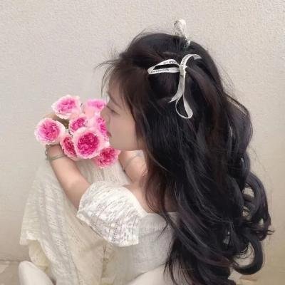 巴黎来的女孩