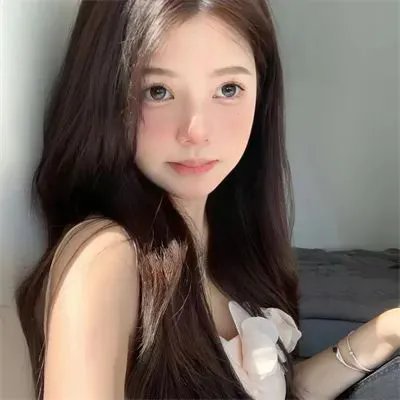 最终幻想女孩